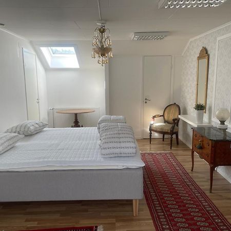 Gisebo Vingard Bed and Breakfast Huskvarna Εξωτερικό φωτογραφία