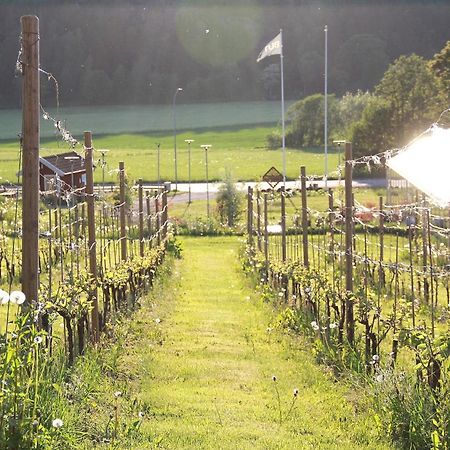 Gisebo Vingard Bed and Breakfast Huskvarna Εξωτερικό φωτογραφία