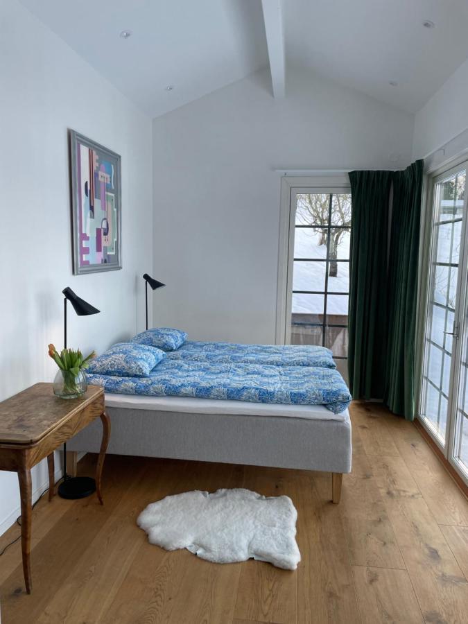 Gisebo Vingard Bed and Breakfast Huskvarna Εξωτερικό φωτογραφία