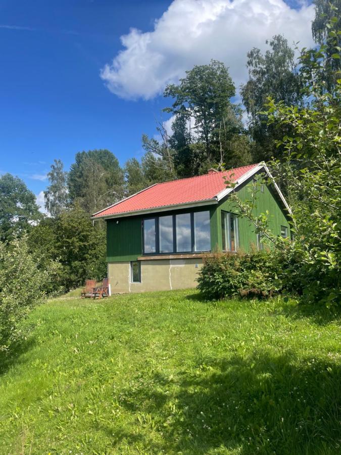 Gisebo Vingard Bed and Breakfast Huskvarna Εξωτερικό φωτογραφία