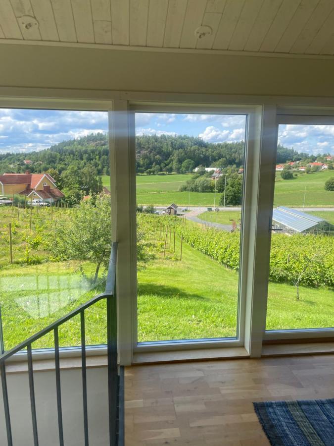 Gisebo Vingard Bed and Breakfast Huskvarna Εξωτερικό φωτογραφία