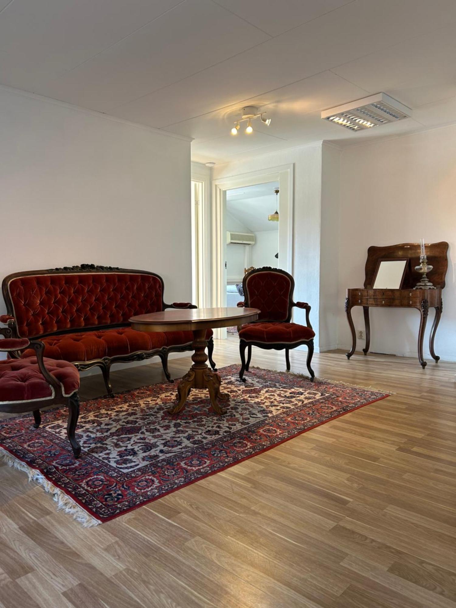 Gisebo Vingard Bed and Breakfast Huskvarna Εξωτερικό φωτογραφία