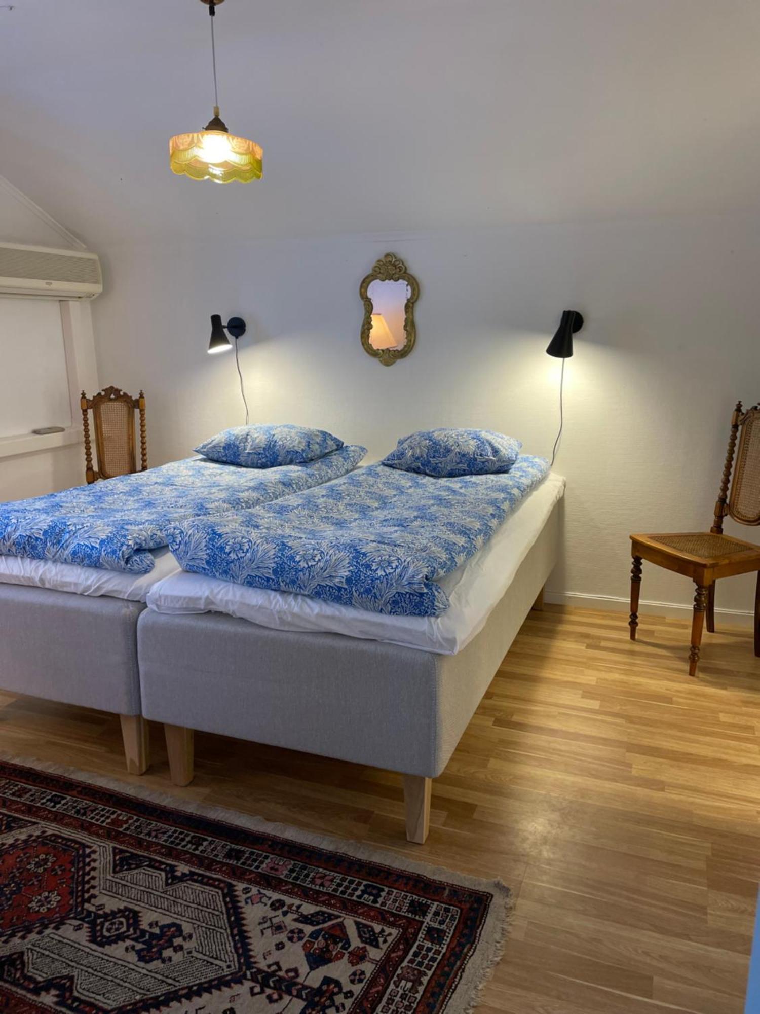 Gisebo Vingard Bed and Breakfast Huskvarna Εξωτερικό φωτογραφία