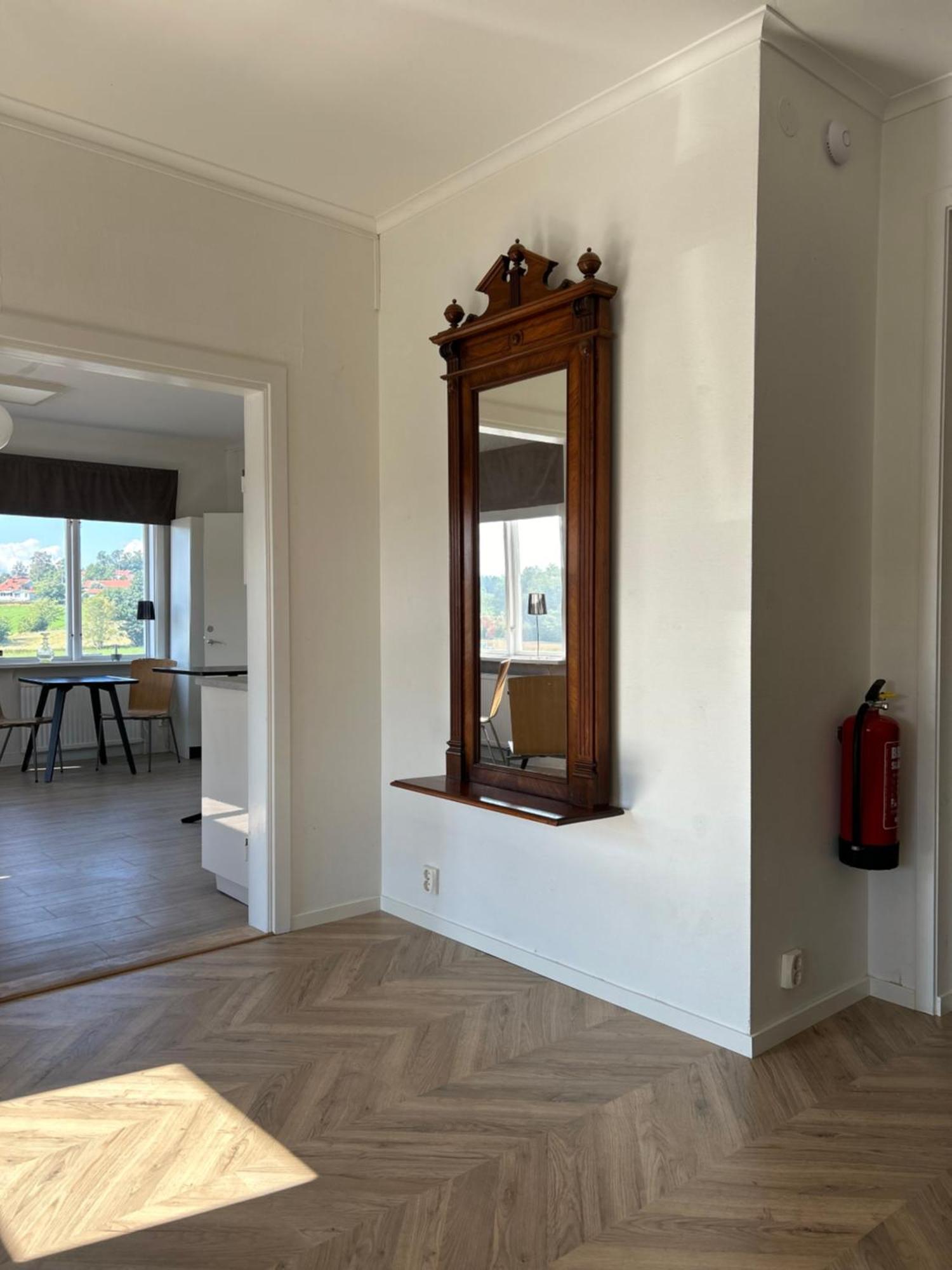 Gisebo Vingard Bed and Breakfast Huskvarna Εξωτερικό φωτογραφία