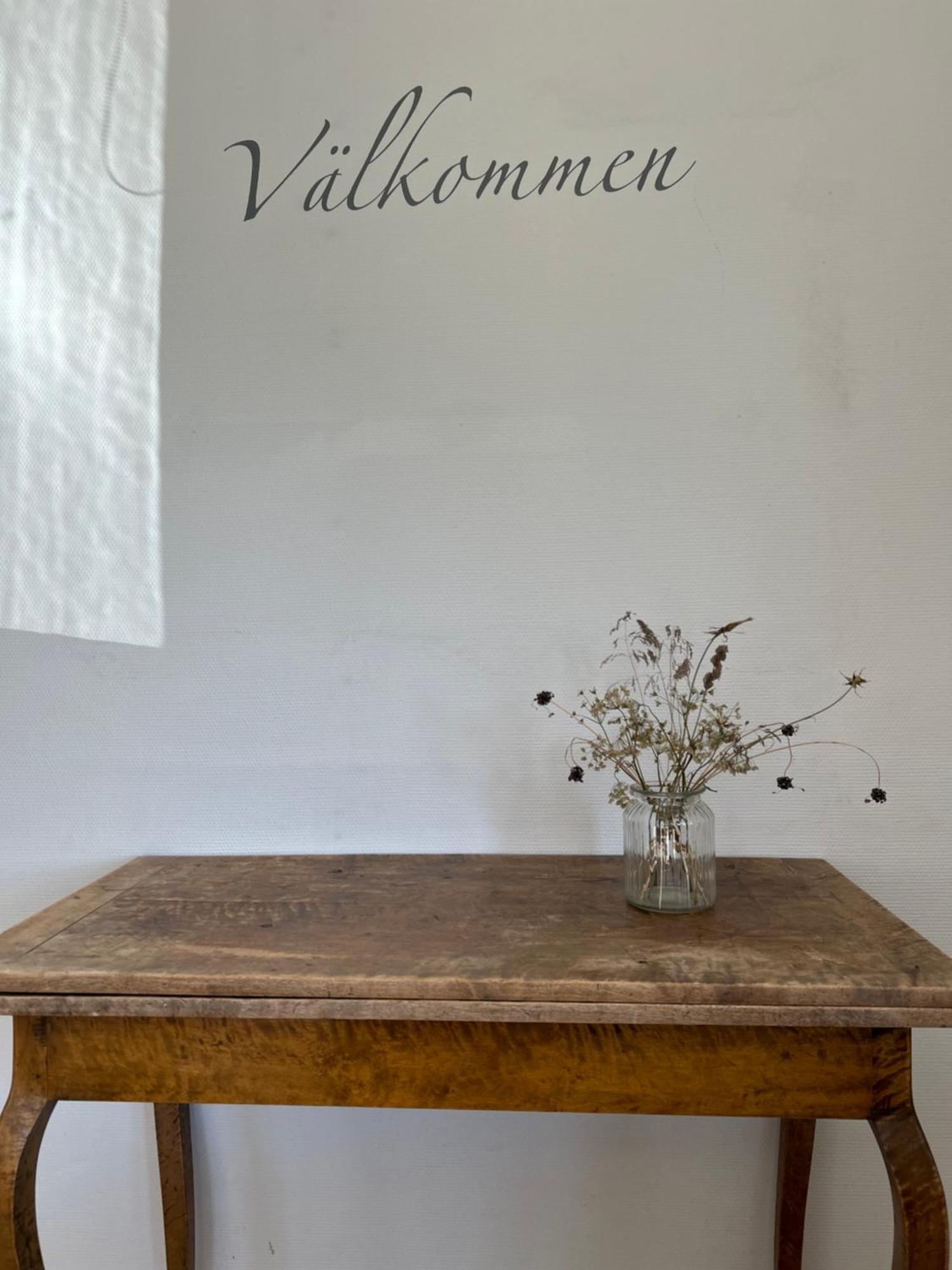 Gisebo Vingard Bed and Breakfast Huskvarna Εξωτερικό φωτογραφία