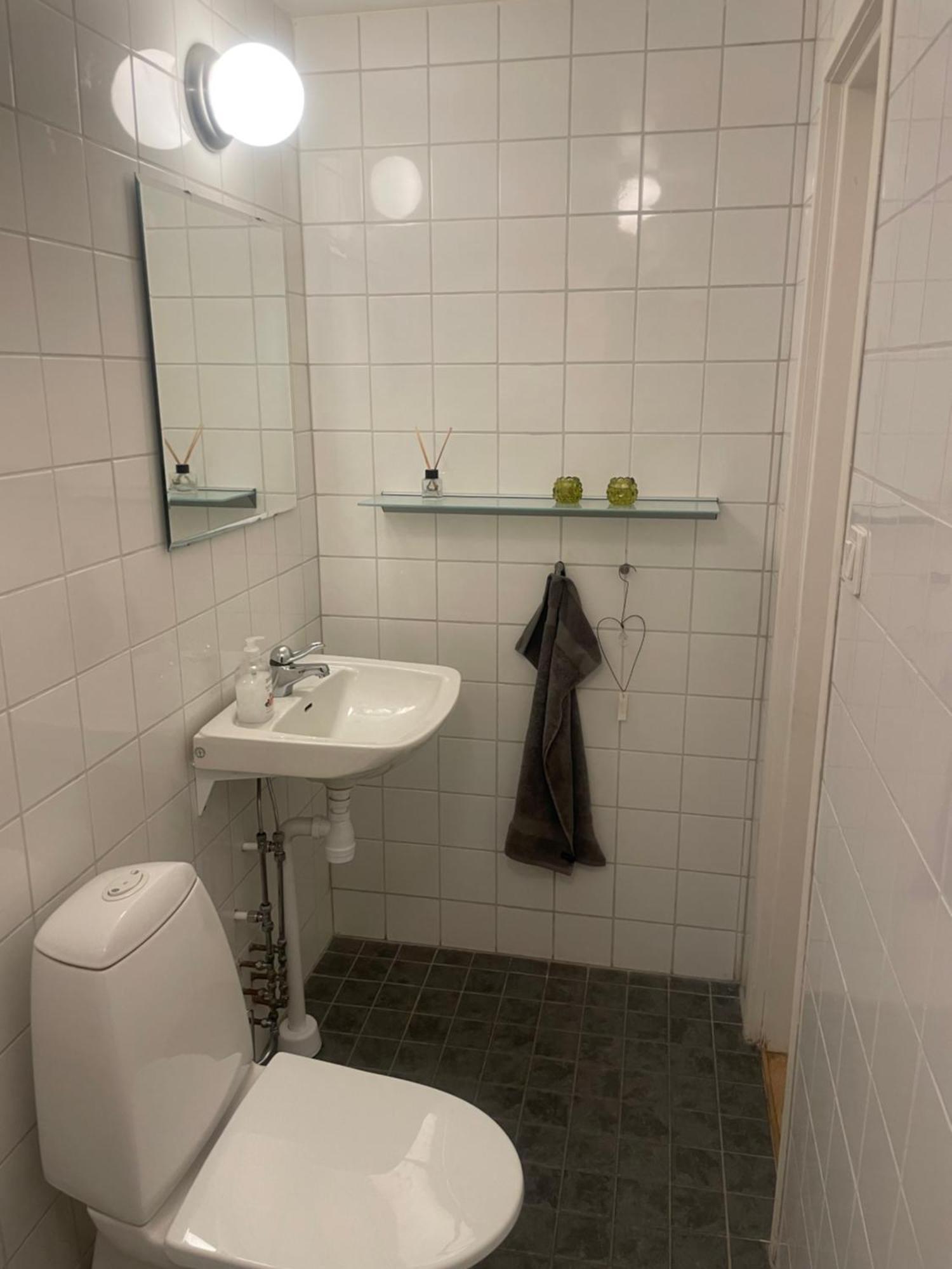 Gisebo Vingard Bed and Breakfast Huskvarna Εξωτερικό φωτογραφία