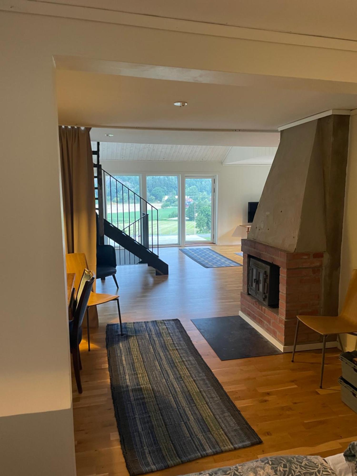 Gisebo Vingard Bed and Breakfast Huskvarna Εξωτερικό φωτογραφία
