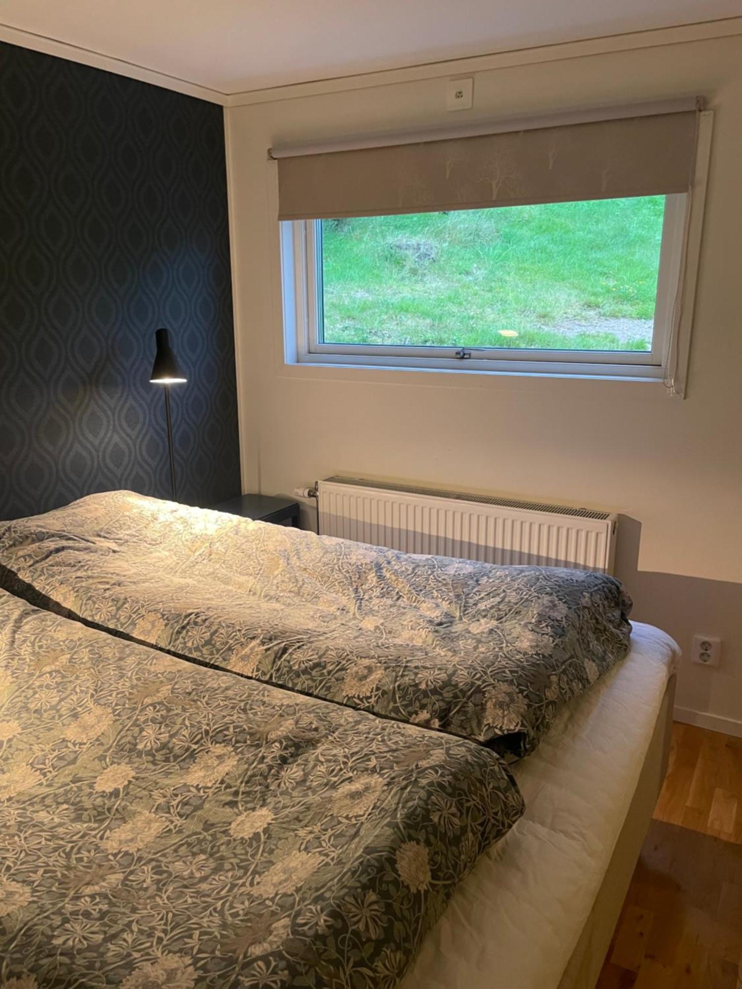 Gisebo Vingard Bed and Breakfast Huskvarna Εξωτερικό φωτογραφία