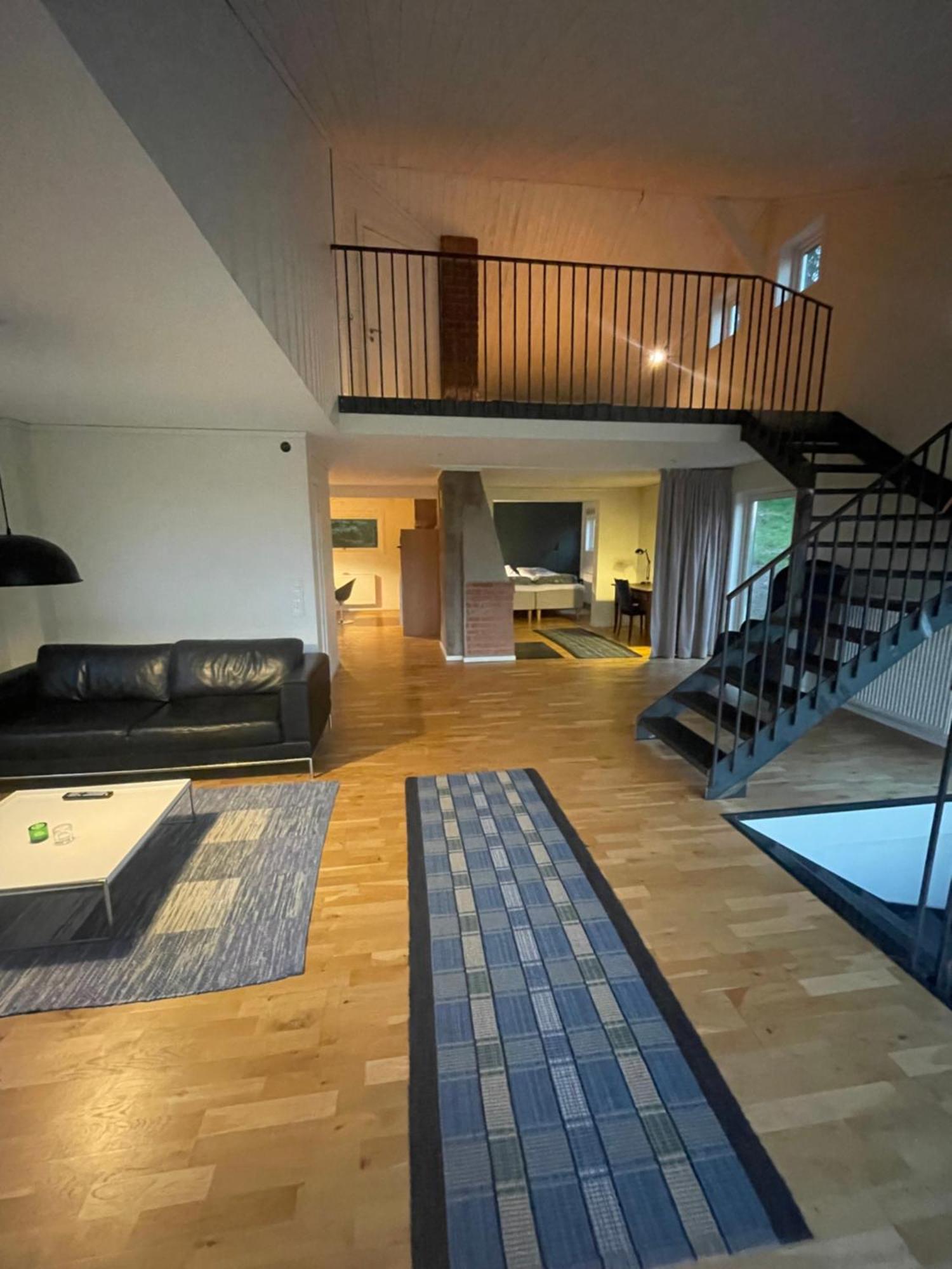 Gisebo Vingard Bed and Breakfast Huskvarna Εξωτερικό φωτογραφία