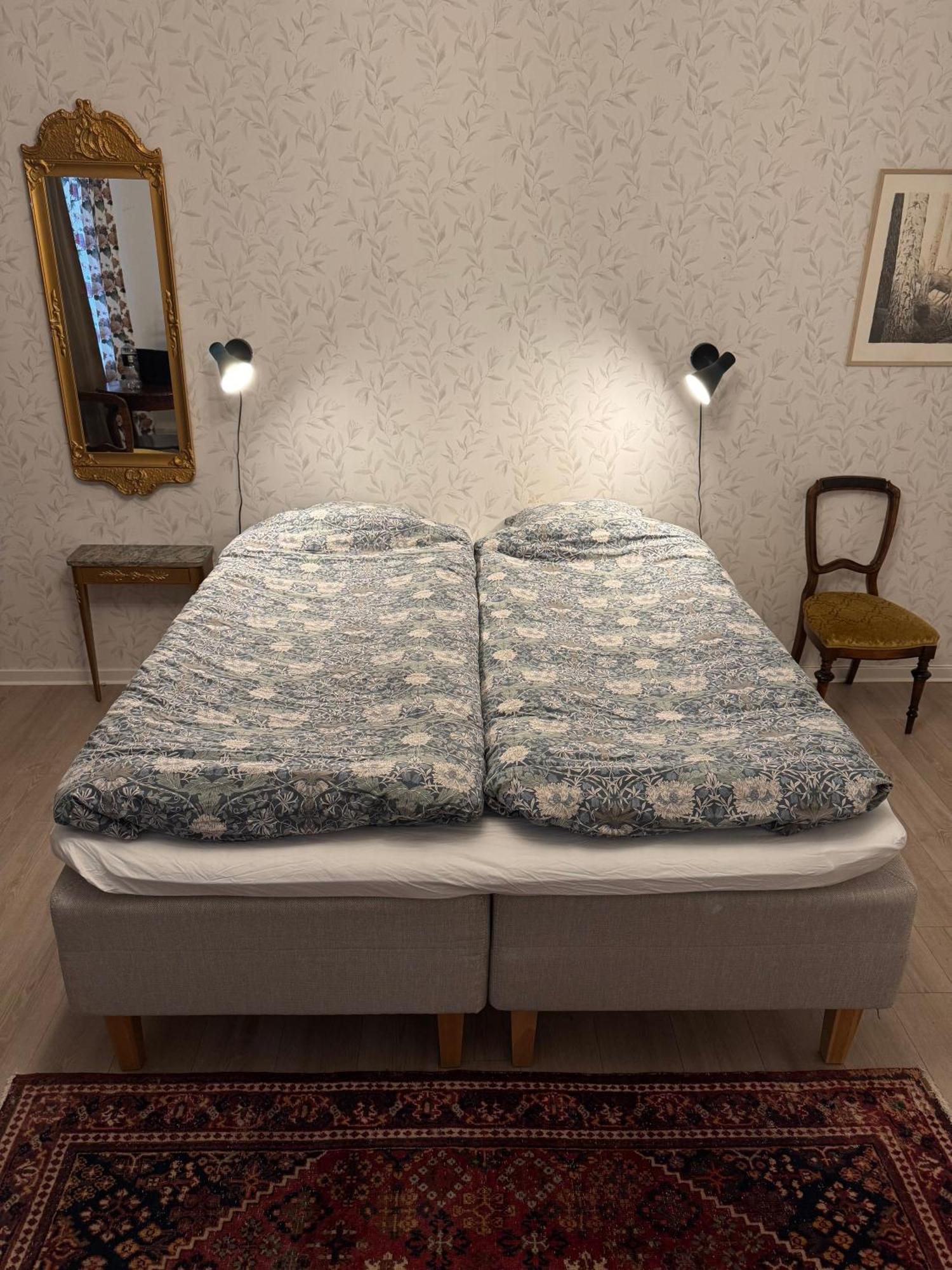 Gisebo Vingard Bed and Breakfast Huskvarna Εξωτερικό φωτογραφία